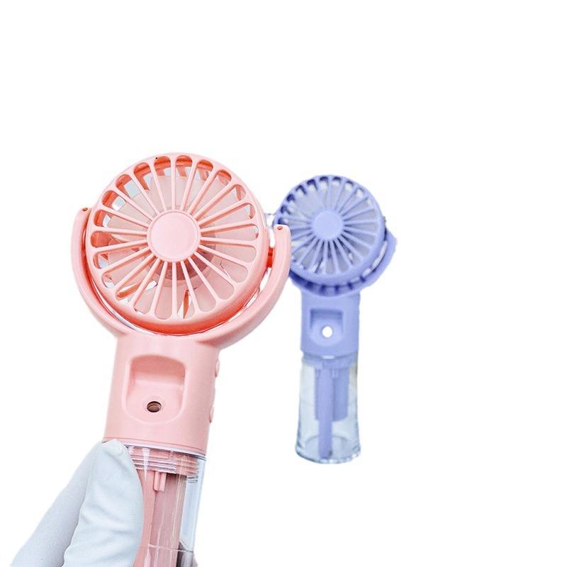 Mini Spray Fan