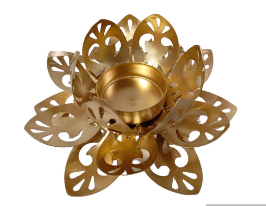 Shadow Lotus