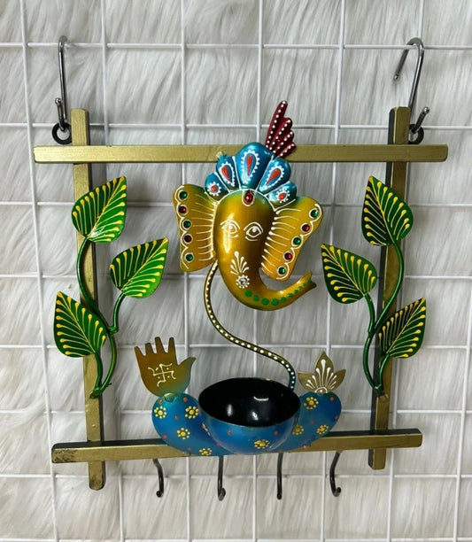 Ganesh Key Frame