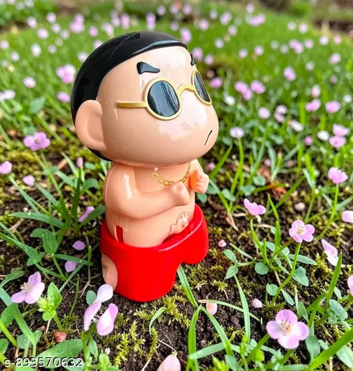 Susu Shin-chan