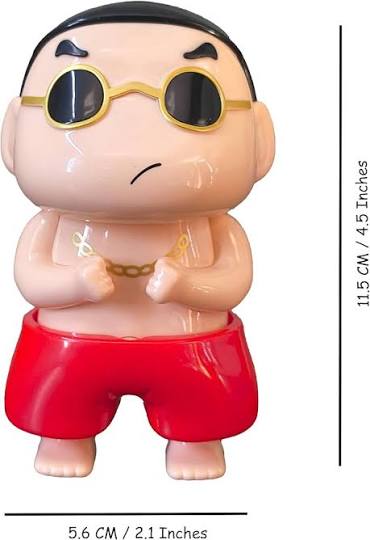 Susu Shin-chan