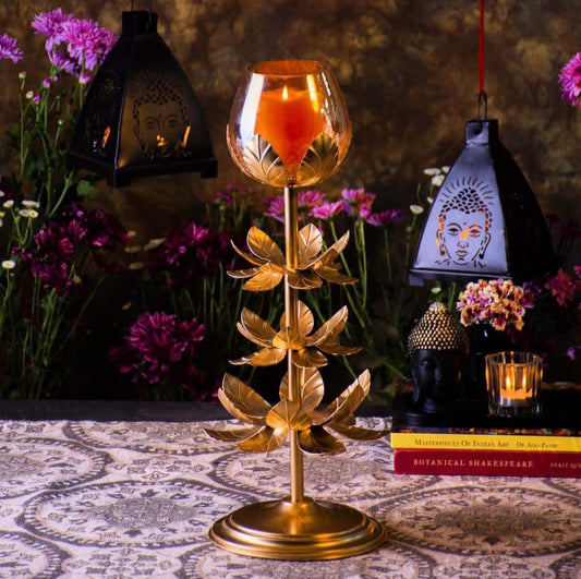 Pillar Stand (Set of 2)